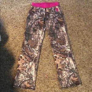 Carhartt Camp sweat pants